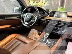 2017 BMW X6