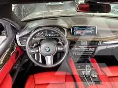 2017 BMW X6