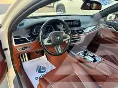 2017 BMW 7 Series