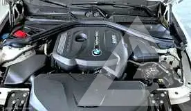 2017 BMW 120