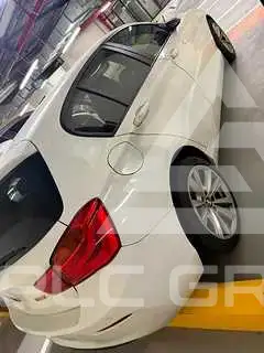 2017 BMW 120