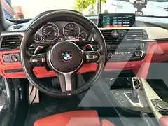 2017 BMW 4 Series