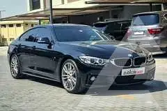 2017 BMW 4 Series
