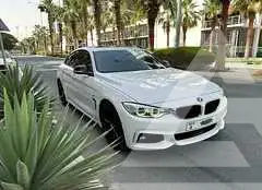 2017 BMW 4 Series