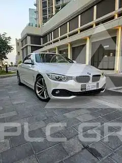 2017 BMW 4 Series