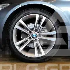 2017 BMW 4 Series