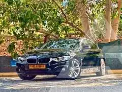 2017 BMW 4 Series