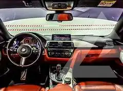 2017 BMW 4 Series