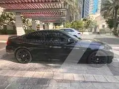 2017 BMW 4 Series