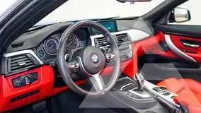 2017 BMW 4 Series
