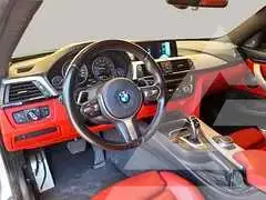 2017 BMW 4 Series