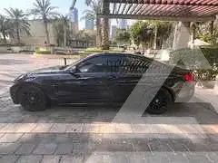 2017 BMW 4 Series