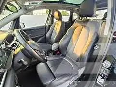 2017 BMW 218