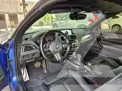 2017 BMW 218