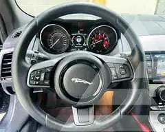2017 Jaguar F-TYPE