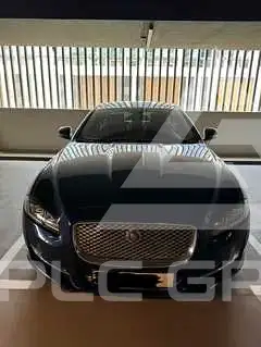 2017 Jaguar XJ