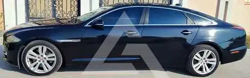2017 Jaguar XJ