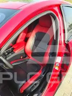 2017 Jaguar XE