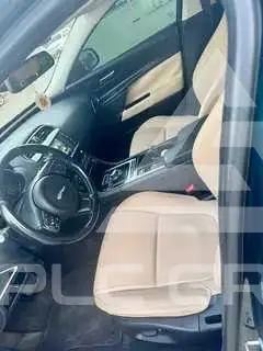 2017 Jaguar XE