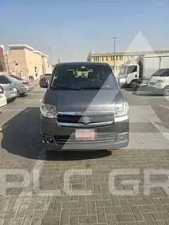 2017 Suzuki APV