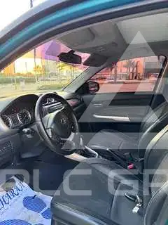2017 Suzuki Vitara