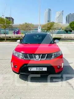 2017 Suzuki Vitara