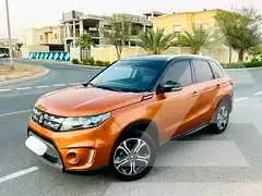 2017 Suzuki Vitara