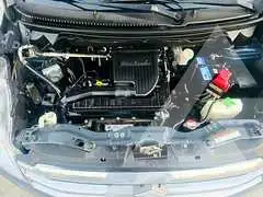 2017 Suzuki Ertiga