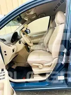 2017 Suzuki Ertiga