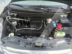 2017 Suzuki Ertiga