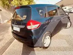2017 Suzuki Ertiga