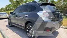 2017 Subaru XV