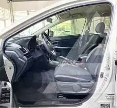 2017 Subaru XV