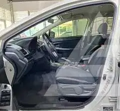 2017 Subaru XV