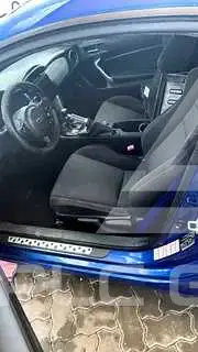 2017 Subaru BRZ