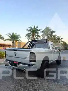 2017 Dodge RAM