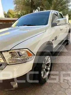 2017 Dodge RAM