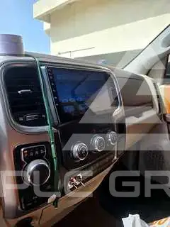 2017 Dodge RAM