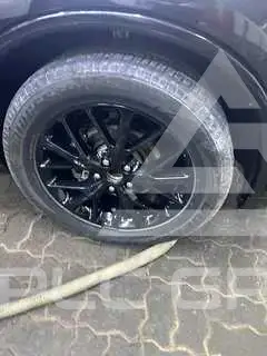 2017 Dodge DURANGO