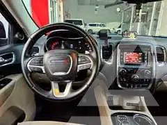 2017 Dodge DURANGO