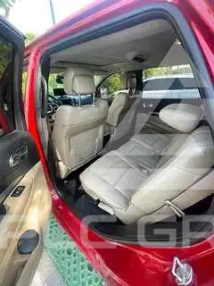 2017 Dodge DURANGO