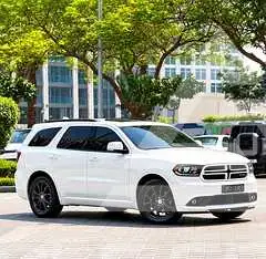 2017 Dodge DURANGO