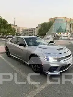 2017 Dodge CHARGER