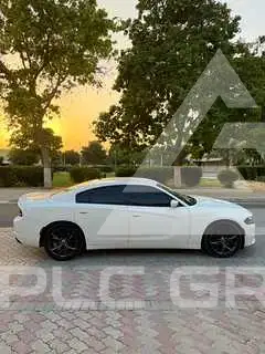 2017 Dodge CHARGER