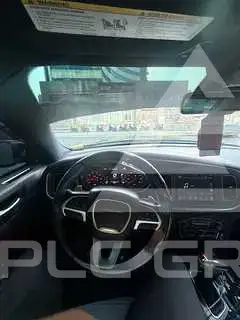 2017 Dodge CHARGER