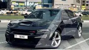 2017 Dodge CHARGER