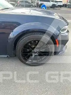 2017 Dodge CHARGER
