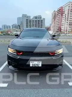 2017 Dodge CHARGER