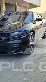 2017 Dodge CHARGER