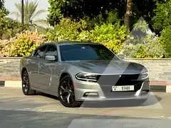 2017 Dodge CHARGER